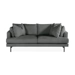 In Living 3-sitssoffa Menard Manchester 3-sits Soffa 1491877