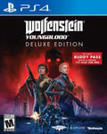 Wolfenstein: Youngblood (Deluxe Edition) (Import)