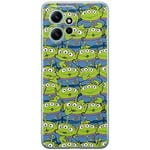 ERT GROUP Coque de téléphone Portable pour Xiaomi REDMI Note 12 4G Original et sous Licence Officielle Disney Motif Toy Story 009 Parfaitement adapté à la Forme du téléphone Portable, Coque en TPU