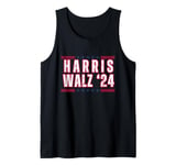 Harris Walz 2024, Kamala Harris For President Shirt For Men Tank Top