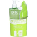 SVR Sebiaclear Gel + Recharge Gel(S) 1 pc(s)