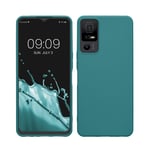 TPU Silicone Case Cover for TCL 40 NxtPaper 5G 