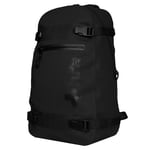 HPA - Waterproof Backpack INFLADRY 25 Svart