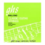 GHS 2000 Ball end regular Classics (028-043) High Tension Black