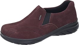 Comfortabel Femme 940064-41_40 Mocassin, Bordeaux, 40 EU