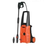 Painepesuri 120 bar Black & Decker