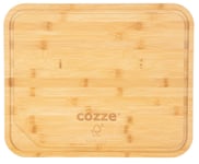 Cozze® pizzaskjærebrett Ø430x350x20mm