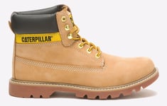 Caterpillar Colorado 2.0 Leather Mens Boots - Tan material_leather1 - Size UK 9