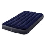 Intex Inflatable Bed, 64757, multicoloured, 99 x 191 x 25 cm