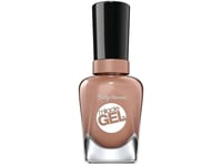 Sally Hansen Miracle Gel Nail polish 640 Totem-Ly Yours 14.7ml