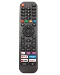 New Replacement For Hisense Tv Remote Control for 58A7100F