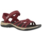 Teva Womens Elizada Sandal Lea Quick Drying comfortable  Walking Sandals