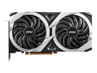 MSI Radeon RX 6700 XT MECH 2X OC 12GB 243684