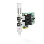 Hewlett Packard Enterprise 82E 8Gb interface cards/adapter Internal Fiber