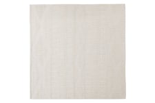 Lapseki Ullteppe 200x200 cm - Beige