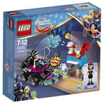 Lego 41233 DC Super Hero Girls - Lashina's Tank