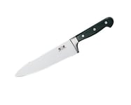 Lion Sabatier Pluton kockkniv 20 cm Stål-svart