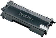 Brother Tn2005 - Svart - Original - Tonerkassett - För Brother Hl-2035, Hl-2037