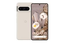 Google Pixel 8 Pro Mobile Phone [128GB / 12GB RAM - Porcelain]