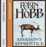 Assassin's Apprentice