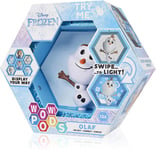 WOW! PODS Official Disney Light-Up Bobble-Head Figure   Collectable Toy (Frozen 