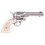 Kolser - Replika Colt Peacemaker Revolver 1:1 – 4,75" Pipa