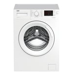 Lave-linge Hublot 10 Kg Beko Llf10edw1