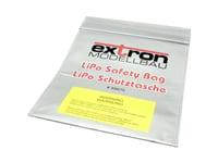 Extron Modellbau Lipo Safety-Bag 1 Stk X6670