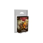 Summoner Wars Swamp Orcs Expansion Faction Deck til Summoner Wars