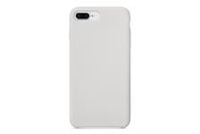 Coque en TPU pour Apple iPhone 7/8 Plus - gris