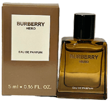 Burberry Hero Eau De Toilette 5ml Spray