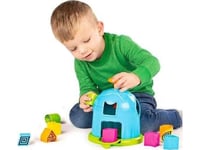 Fat Brain Toys Shape Factory Sorterare. Shape Factory