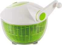 Moulinex K1010114 essoreuse a salade Blanc Manivelle/poignet