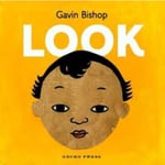 Look (bok, board book, eng)