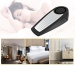 Door Stop Alarm Sensitive Vibration Sensing Security Door Stopper Alarm SG5