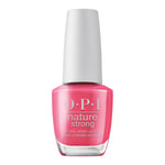 NATURE STRONG VERNIS À ONGLES VEGAN L15 A KICK IN THE BUD - NATURE STRONG VERNIS À ONGLES VEGAN L15 A KICK IN THE BUD