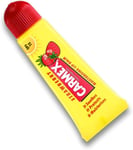 Carmex Spf15 Cherry Moisturising Lip Balm, 10g