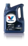 Öljy Valvoline DURABLEND 4T 10W40; 4 l