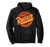 Disney Pixar Cars Rust-eze Logo Sweat à Capuche