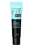 Maybelline - Fit Me Matte + Poreless Primer