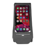 Tracer Support Smartphone Imperméable Waterproof Pour Vélo 24×11×10 Givi EX03B