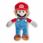 Super Mario 22cm Pehmolelu