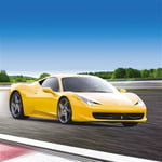 Coffret Cadeau SMARTBOX - Jusqu'à 6 tours de pilotage au volant d'une Ferrari- Sport & Aventure
