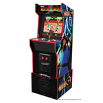 Borne De Jeu Arcade Mortal Kombat Ii