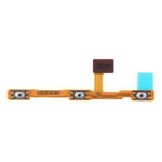 (#31) Power Button & Volume Button Flex Cable For Huawei Honor 6x