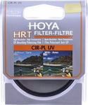 Hoya Hrt Cir-Pl 82Mm, 8,2 Cm, Ultraviolett (Uv) Filter, 1 Styck