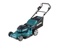 Makita Lm002jm101, Handgräsklippare, 1600 M², 53,4 Cm, 2 Cm, 10 Cm, 70 L