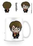 Harry Potter - Kawaii, Multicolore, 11 oz/315 ML Mug