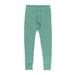 Bris ull/bambus longs, frostgreen