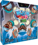 Rush M.D. ICU Expansion - Artipia Games Cooperative Board Game, Worker Placemen